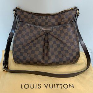 Louis Vuitton Bloomsbury PM DU0173